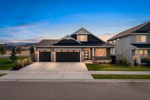 20898 E Thompson Ave, Liberty Lake, WA, 99019-7803 | Card Image