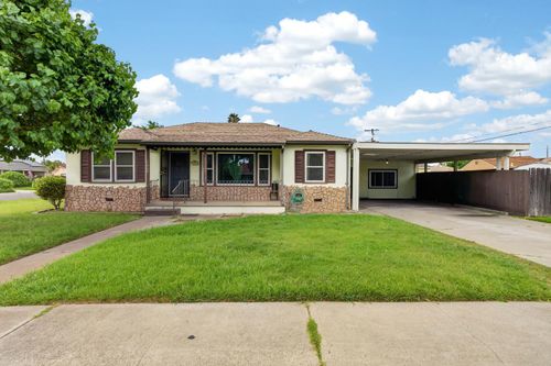 3809 Marine Avenue, Stockton, CA, 95204 | Card Image