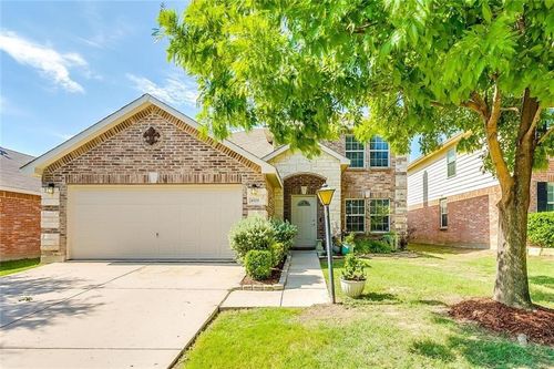 4528 Lacebark Lane, Fort Worth, TX, 76244 | Card Image