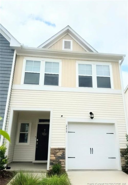 248 Peebles Drive, Smithfield, NC, 27577 | Card Image