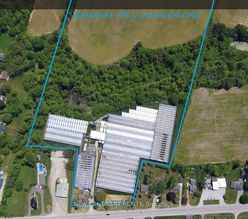 922 Talbot Rd W, Wheatley, ON, N0P2P0 | Card Image