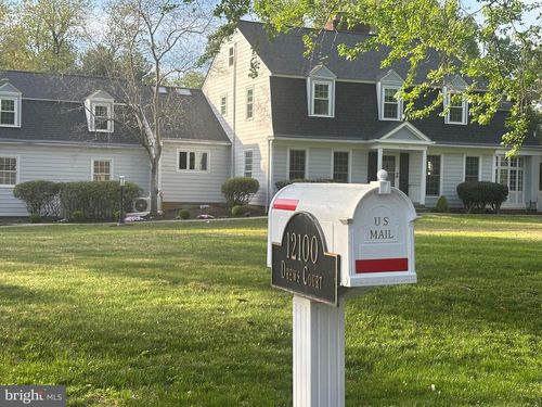 12100 Drews Ct, Rockville, MD, 20854-1133 | Card Image