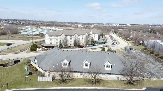 UNIT-400 - 1640 Willow Circle Dr, Home with 0 bedrooms, 0 bathrooms and null parking in Crest Hill IL | Image 10