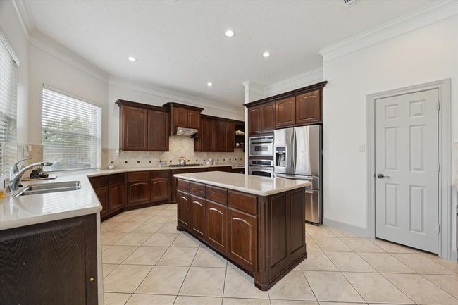 3505 Parkside Dr, House other with 4 bedrooms, 4 bathrooms and 3 parking in Pearland TX | Image 15