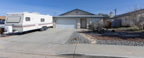 1436 S Farragut St, Ridgecrest, CA, 93555 | Card Image