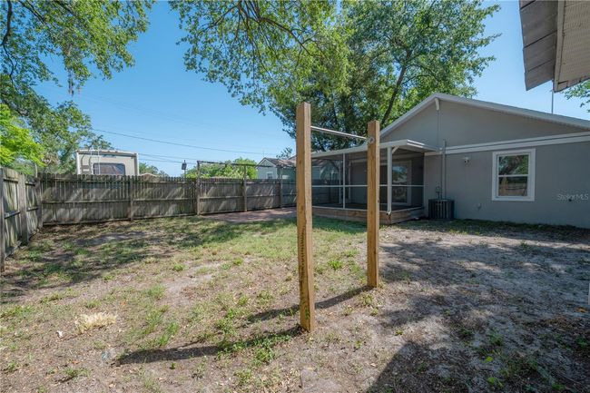 4022 N Marguerite St, House other with 4 bedrooms, 2 bathrooms and null parking in Tampa FL | Image 41