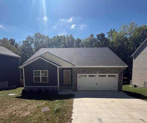 161 Iris Ct, Clarksville, TN, 37042-4700 | Card Image