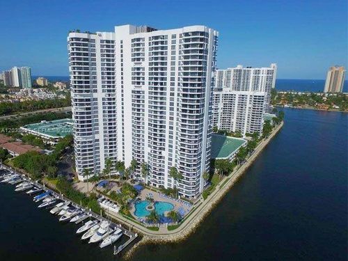 1907-3530 Mystic Pointe Dr, Aventura, FL, 33180-4541 | Card Image