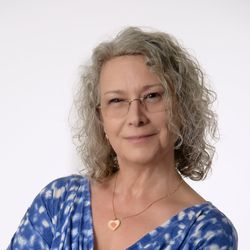 Susan Beaudet