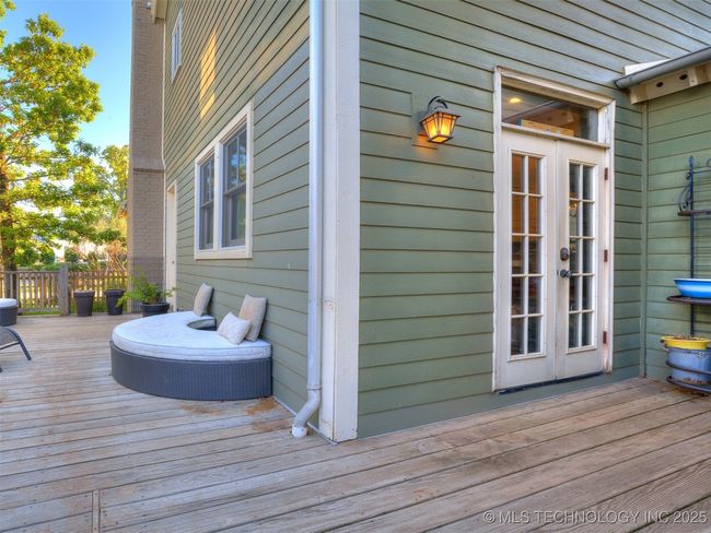 55 Boardwalk, House other with 2 bedrooms, 3 bathrooms and null parking in Carlton Lndg OK | Image 5