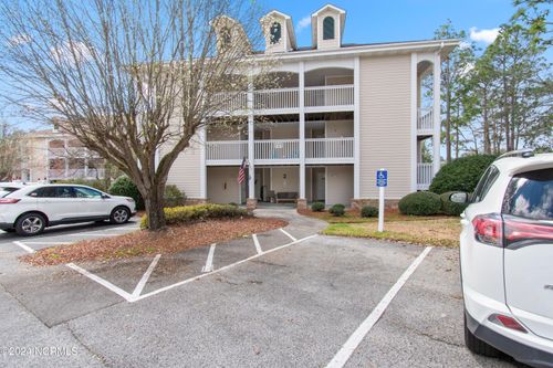203-3350 Club Villa Dr Se, Southport, NC, 28461-8053 | Card Image