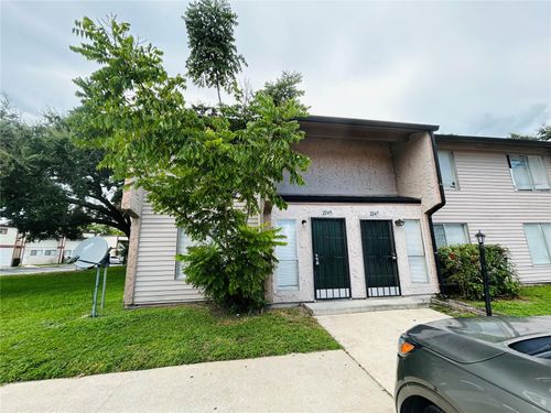 1101-2249 Lyme Bay Dr, ORLANDO, FL, 32839-7532 | Card Image