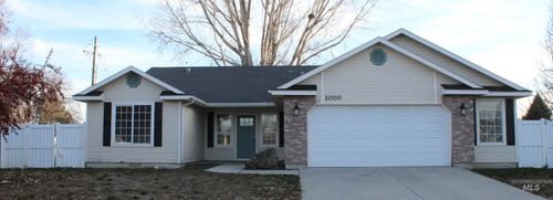 1000 Partridge St, Fruitland, ID, 83619-2594 | Card Image