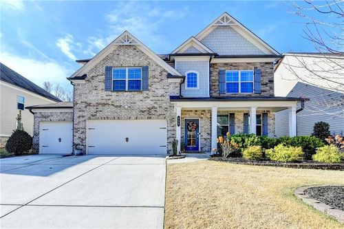 955 Laura Jean Ct, Buford, GA, 30518-5181 | Card Image