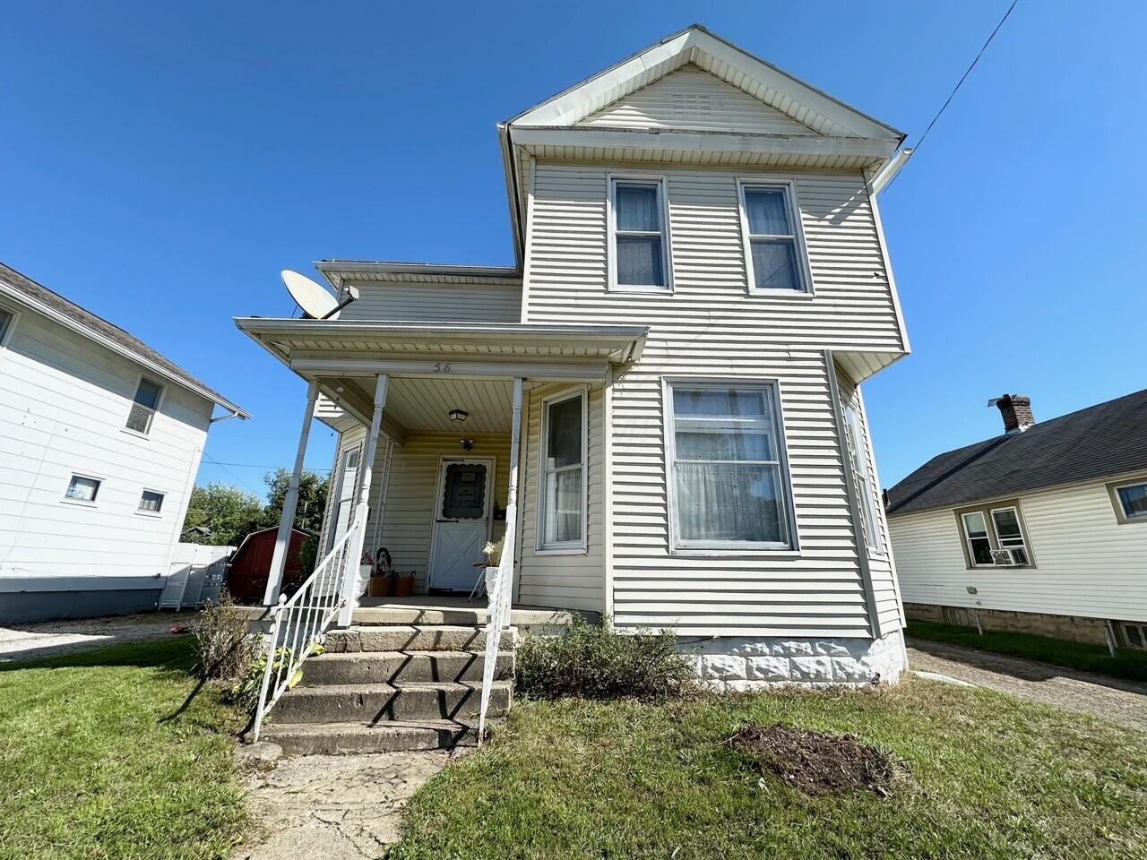 Madison Ave, Newark, OH 43055