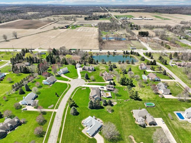 11931 Francesca Ct, House other with 4 bedrooms, 3 bathrooms and null parking in Bruce Twp MI | Image 62