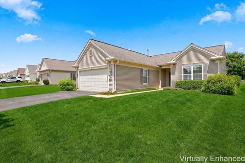 13496 Fallow Dr, Huntley, IL, 60142-7786 | Card Image