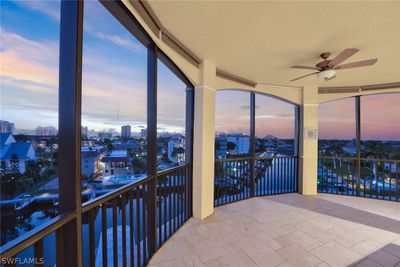 506 - 908 Panama Court, Condo with 3 bedrooms, 3 bathrooms and null parking in Marco Island FL | Image 1