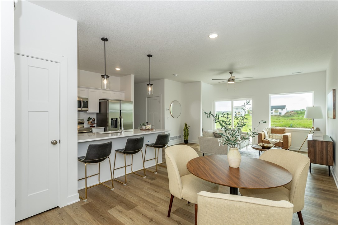 Greenwell Pl, Norwalk, IA 50211