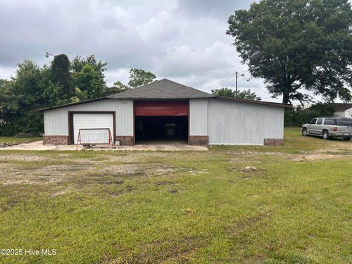 27348 Nc Highway 125, Scotland Neck, NC, 27874-8600 | Card Image