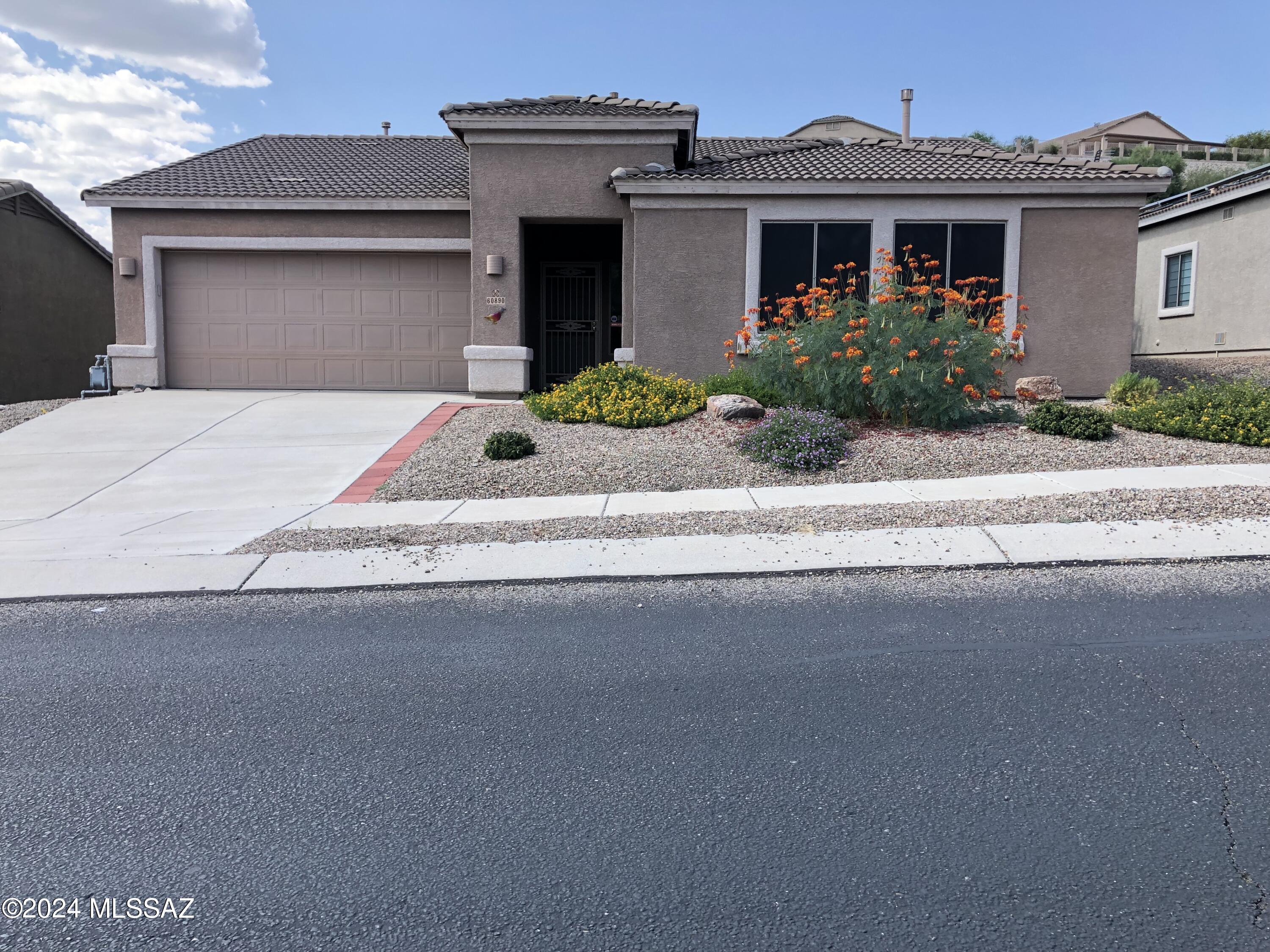 Eagle Heights Dr, Tucson, AZ 85739 #1