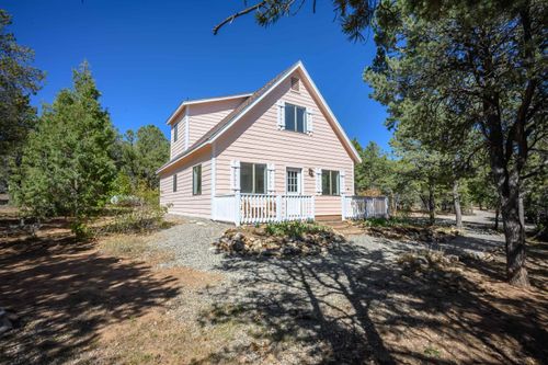 252 Gallina Canyon Road, El Prado, NM, 87529 | Card Image