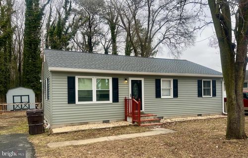 131 South St, SECRETARY, MD, 21664-3029 | Card Image