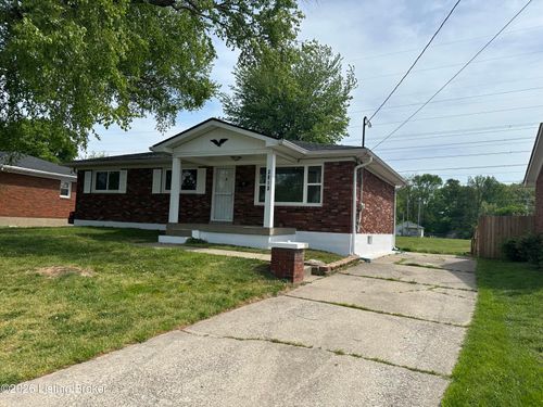 3015 Rockaway Dr, Louisville, KY, 40216 | Card Image