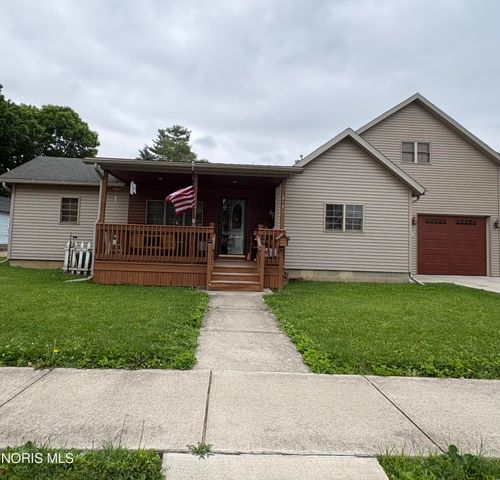 414 Ditto St, Archbold, OH, 43502-1115 | Card Image