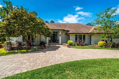 7240 Oakmont Ct, Ponte Vedra Beach, FL, 32082-1945 | Card Image