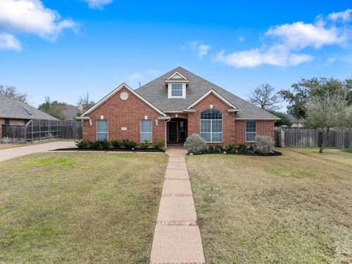 4603 Caddie Ct, College Station, TX, 77845-4421 | Card Image