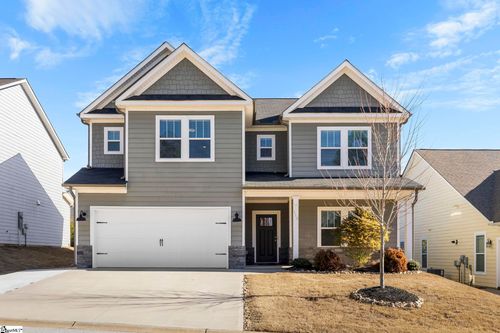 113 Marshfield Trl, SIMPSONVILLE, SC, 29680-6469 | Card Image
