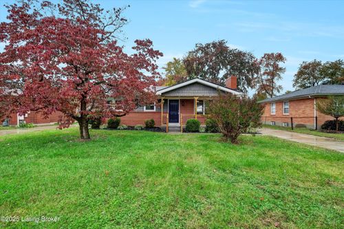 7906 Daffodil Dr, Louisville, KY, 40258-2320 | Card Image