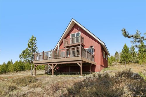 22 Lodgepole St, Tabernash, CO, 80478-5379 | Card Image