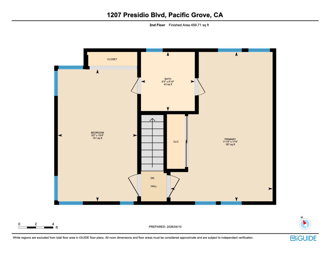 Residential in Pacific Grove 5