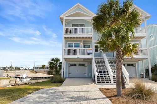 a-102 Miramar Dr, Mexico Beach, FL, 32456-0206 | Card Image