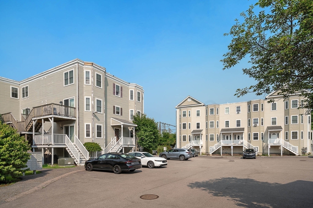 Residential in Boston 3
