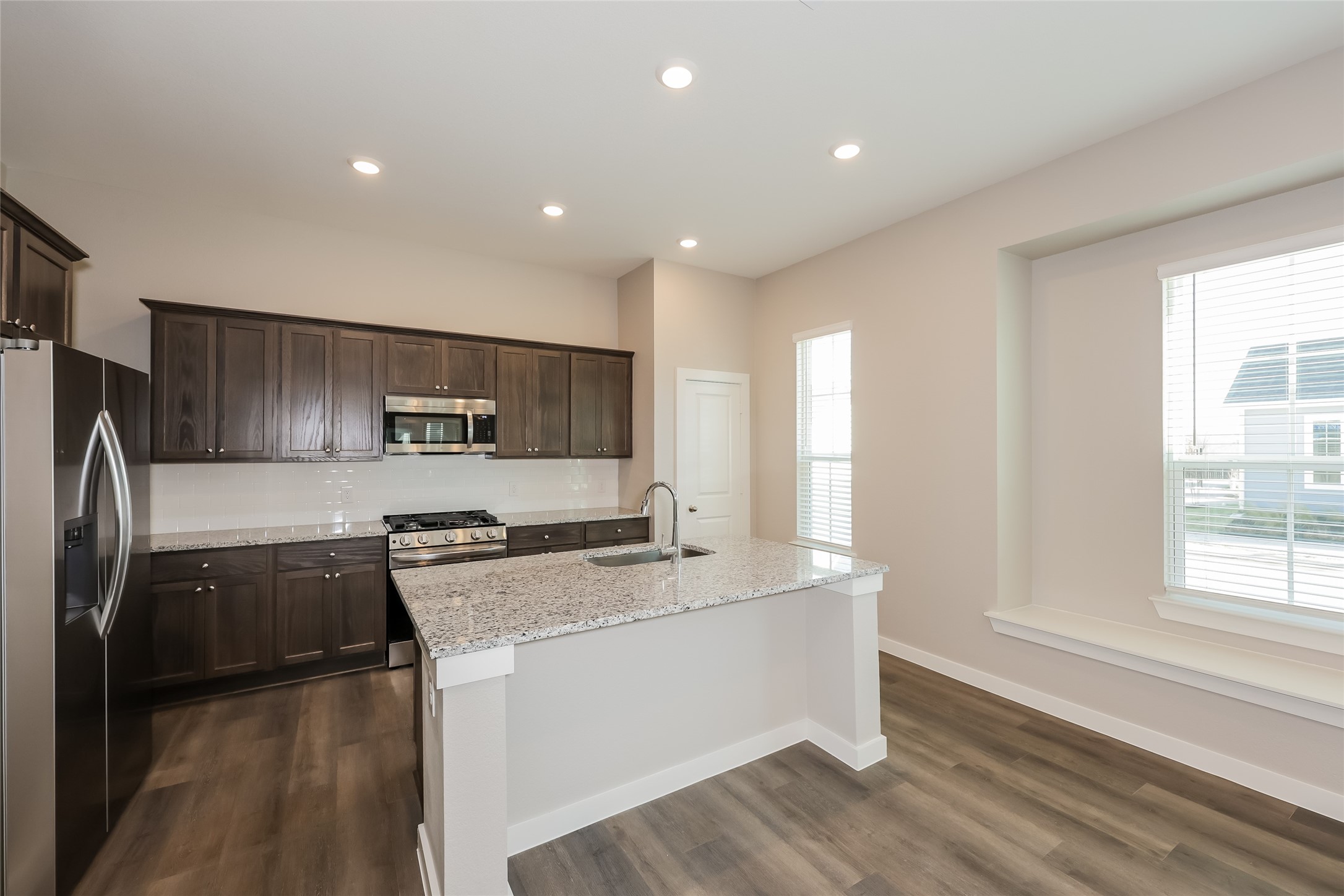 Residential Lease in Arlington 4