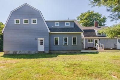 191 Mill Road, House other with 4 bedrooms, 2 bathrooms and null parking in Hampton NH | Image 3