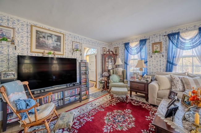 215 Bay Rd, Home with 0 bedrooms, 3 bathrooms and null parking in Farmington NH | Image 30
