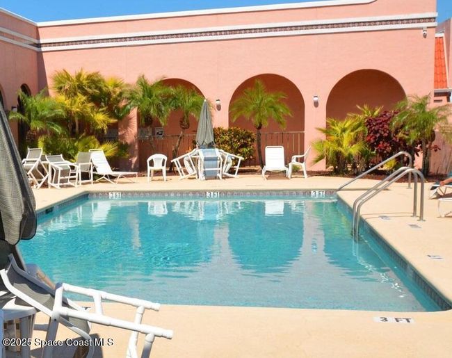 706 - 744 S Orlando Ave, Condo with 2 bedrooms, 2 bathrooms and null parking in Cocoa Beach FL | Image 18