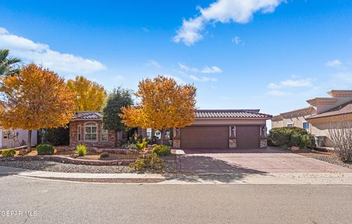 6054 Via De Los Arboles, El Paso, TX, 79932-1829 | Card Image