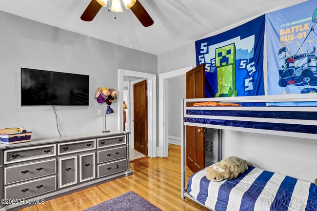 416 Central Blvd, House other with 4 bedrooms, 3 bathrooms and 2 parking in Wilmington NC | Image 47