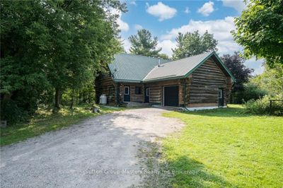 2701 Best Chase Rd, House other with 3 bedrooms, 2 bathrooms and 10 parking in Joyceville ON | Image 1