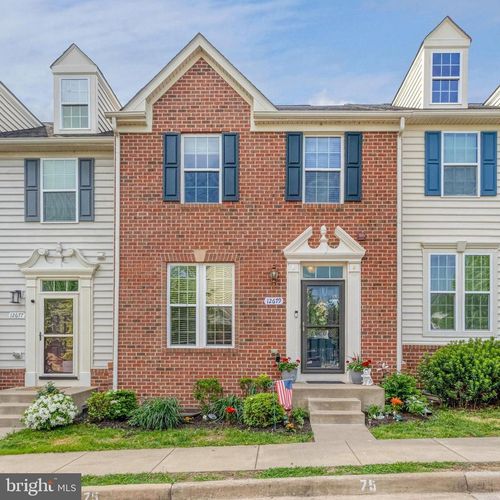 12679 Stone Lined Cir, WOODBRIDGE, VA, 22192-5592 | Card Image