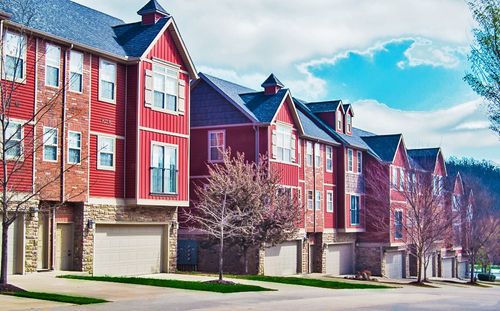 2871 W Hillshire Drive, Fayetteville, AR, 72704 | Card Image