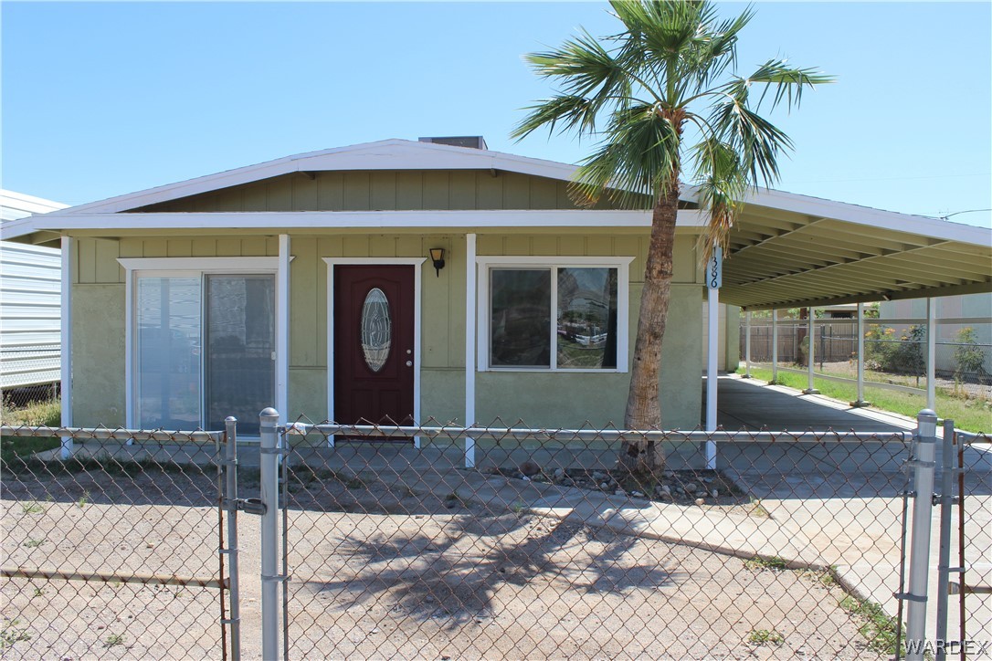 Lakeside Dr, Bullhead City, AZ 86442 #1