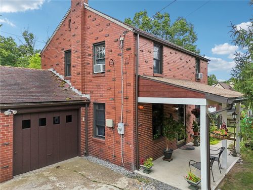 823 Vilsack Rd, Glenshaw, PA, 15116-1955 | Card Image