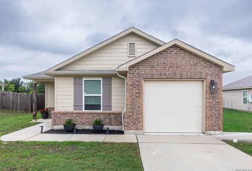 5810 Machaela Trce, San Antonio, TX, 78242-2628 | Card Image