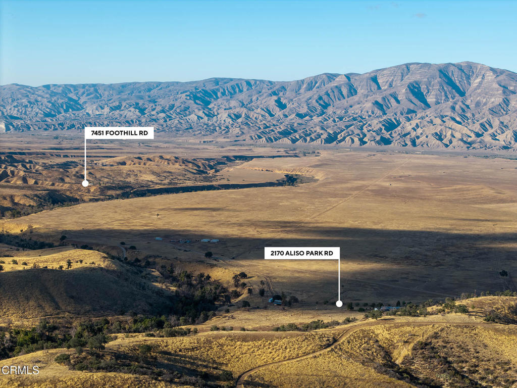 Residential in Cuyama 4